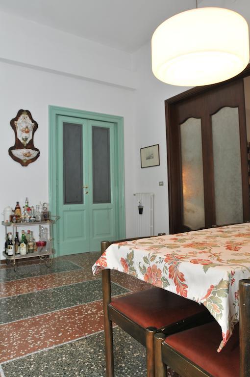La Concordia Bed & Breakfast Naples Exterior photo